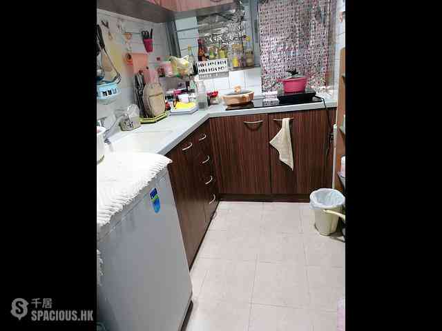 Tsim Sha Tsui - Tsim Sha Tsui Mansion Block D 03