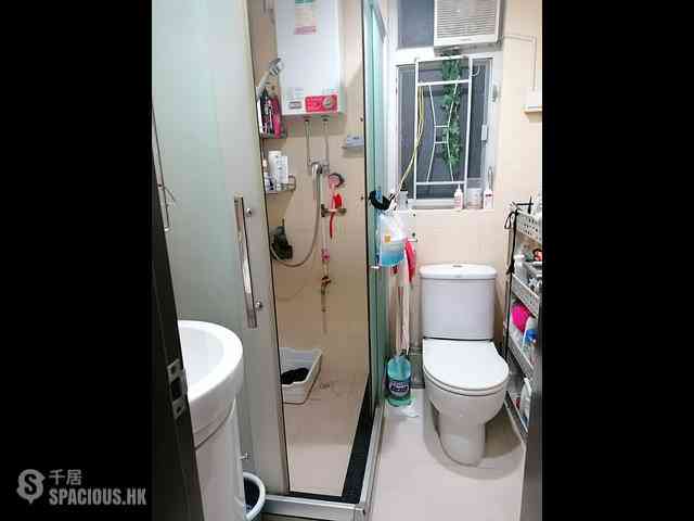 Tsim Sha Tsui - Tsim Sha Tsui Mansion Block D 04