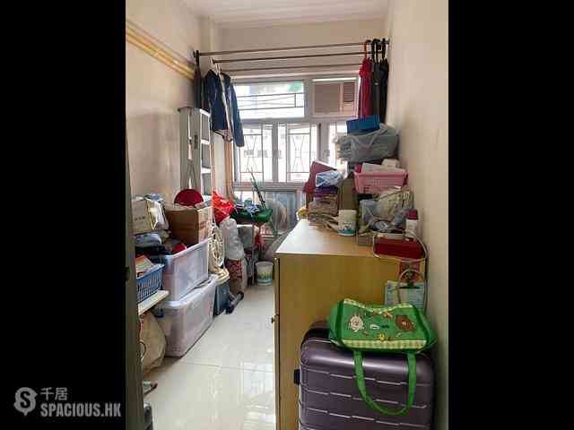Tsim Sha Tsui - Tsim Sha Tsui Mansion Block D 05