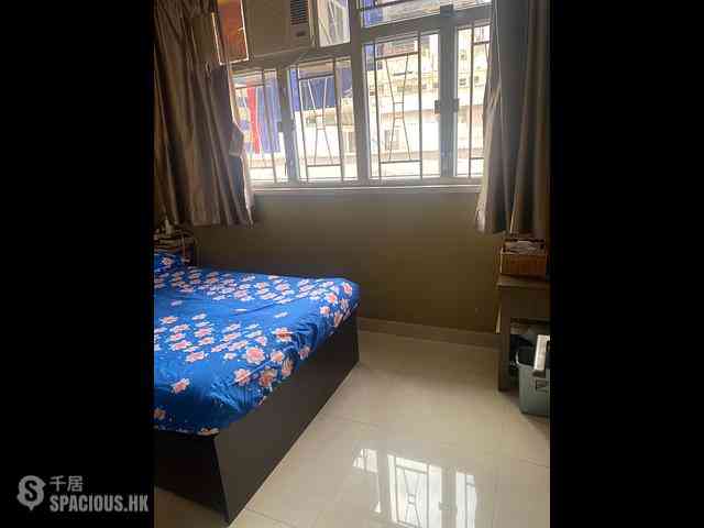 Tsim Sha Tsui - Tsim Sha Tsui Mansion Block D 07