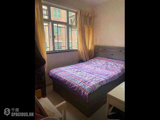 Tsim Sha Tsui - Tsim Sha Tsui Mansion Block D 10