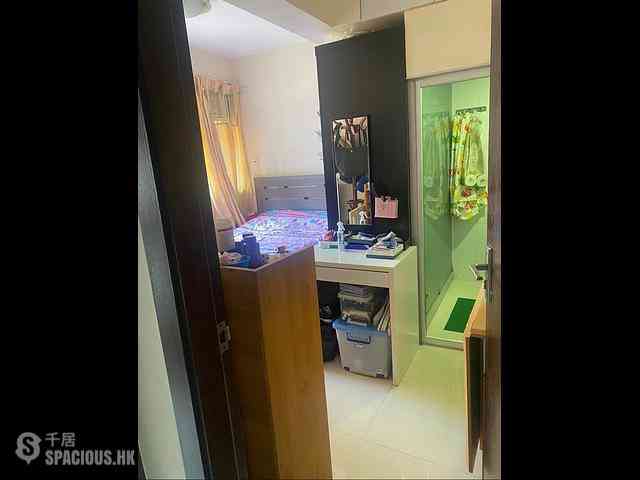 Tsim Sha Tsui - Tsim Sha Tsui Mansion Block D 11
