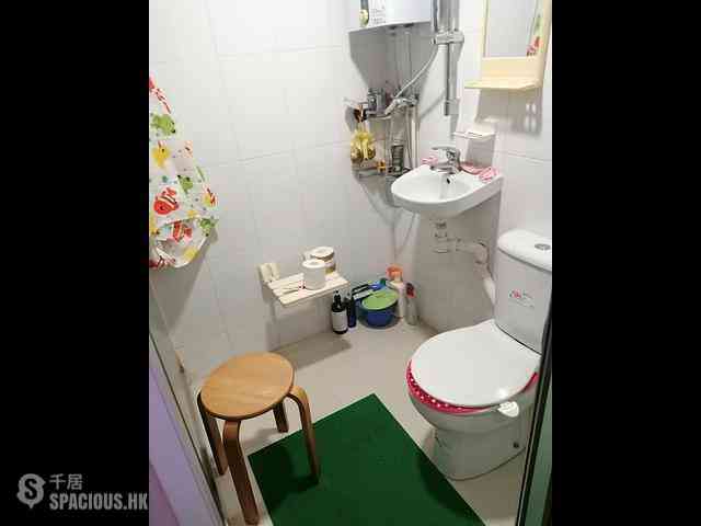 Tsim Sha Tsui - Tsim Sha Tsui Mansion Block D 12