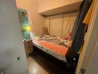 Sai Ying Pun - Hoi Sing Building 08