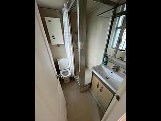 Sai Ying Pun - Western Garden Ivy Tower (Block 2) 06