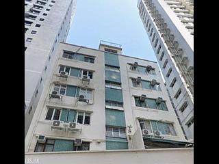 Sai Ying Pun - 49-49A, Bonham Road 10
