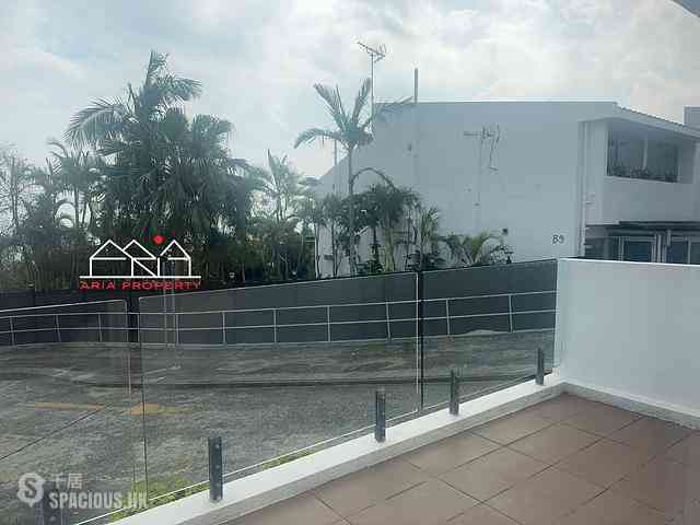 South Lantau - Leyburn Villas 01