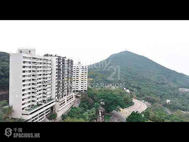 Pok Fu Lam - La Clare Mansion Block A 04
