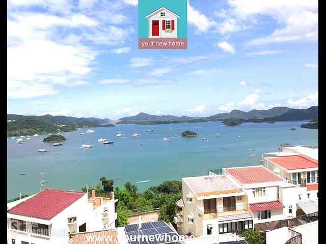 Sai Kung - Hillock 11