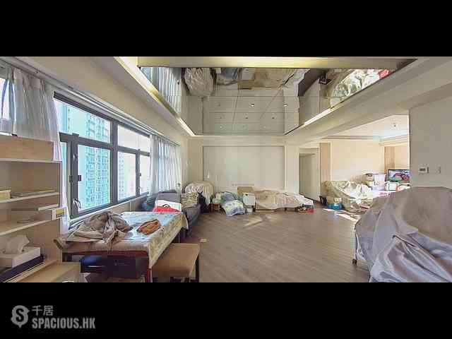 Wan Chai - Suncrest Tower 01
