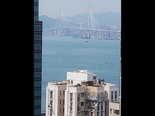 Sheung Wan - Queen's Terrace 04