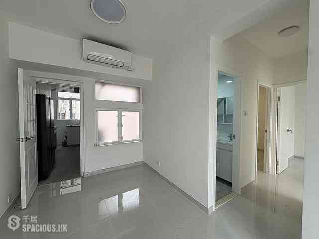 Sai Ying Pun - Hansen Court 08