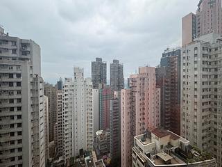 Sai Ying Pun - Hansen Court 09