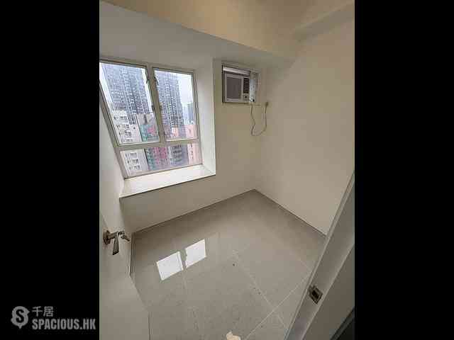 Sai Ying Pun - Hansen Court 16