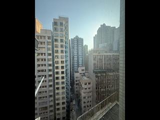 上環 - 永輝大廈 04