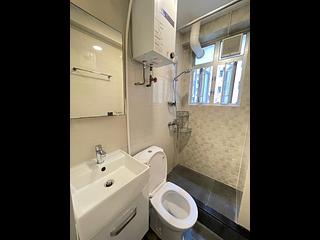 Sheung Wan - 107, Jervois Street 02