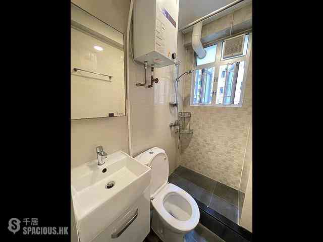 Sheung Wan - 107, Jervois Street 02