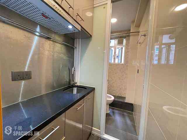 Sheung Wan - 107, Jervois Street 03