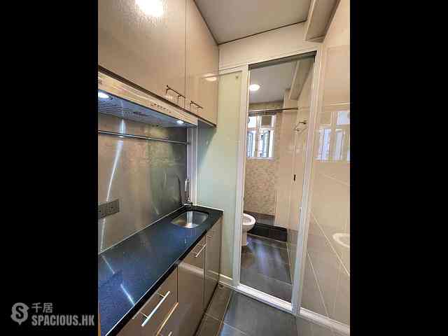 Sheung Wan - 107, Jervois Street 04