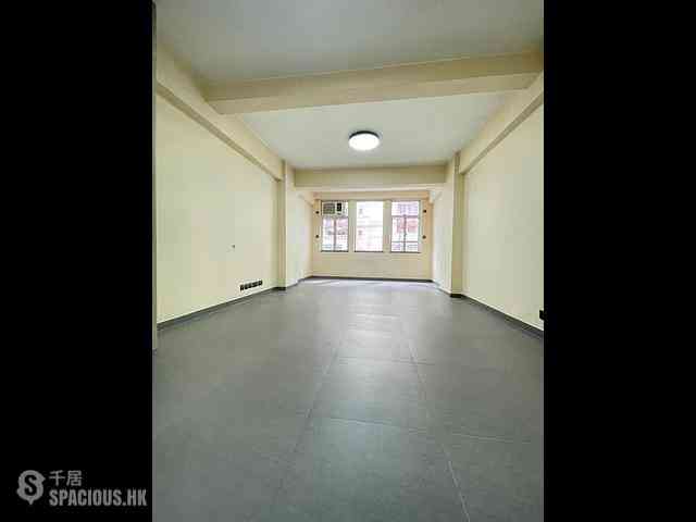 Sheung Wan - 107, Jervois Street 06