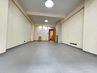 Sheung Wan - 107, Jervois Street 07
