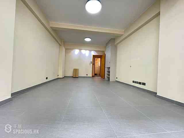 Sheung Wan - 107, Jervois Street 07