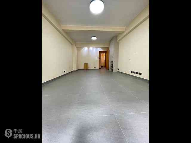Sheung Wan - 107, Jervois Street 08