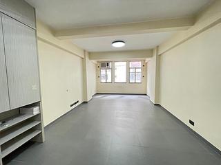 Sheung Wan - 107, Jervois Street 09
