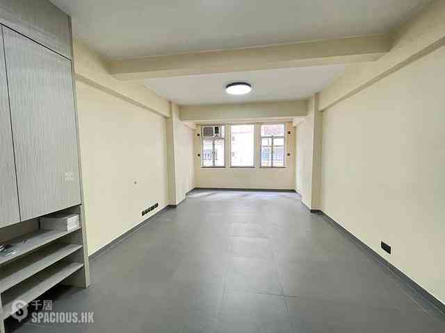 Sheung Wan - 107, Jervois Street 09