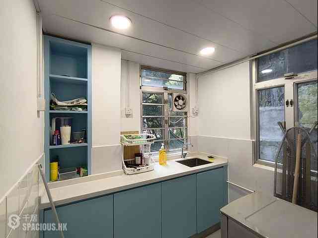Sheung Wan - 20, Possession Street 01