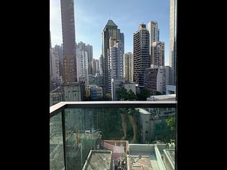 Sai Ying Pun - One・Artlane 03