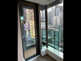 Sai Ying Pun - One・Artlane 05