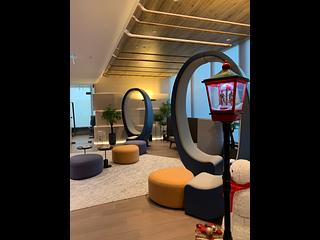 Sai Ying Pun - One・Artlane 16