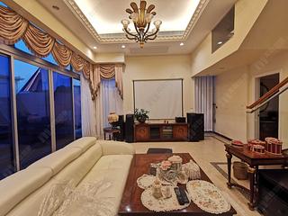 The Peak - Sunshine Villa 05