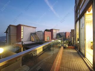 The Peak - Sunshine Villa 08