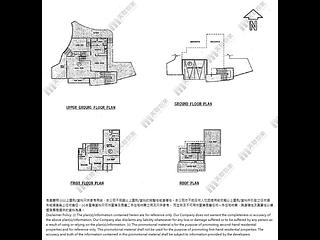 The Peak - Sunshine Villa 13