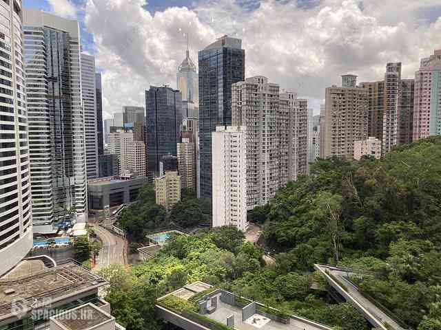 東半山 - 御花园2座 01