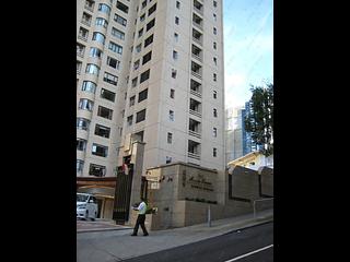 Mid Levels Central - Garden Terrace Block 3 06