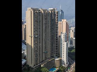 Mid Levels Central - Garden Terrace Block 3 07
