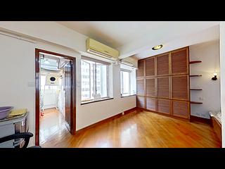 Wan Chai - Ascot Mansion 05