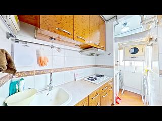 Wan Chai - Ascot Mansion 06
