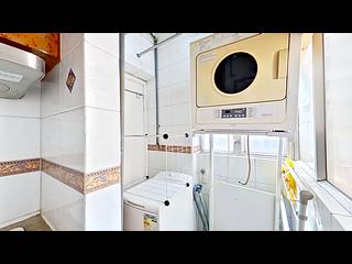 Wan Chai - Ascot Mansion 07