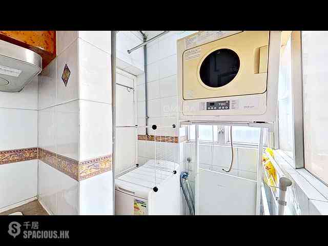 Wan Chai - Ascot Mansion 07