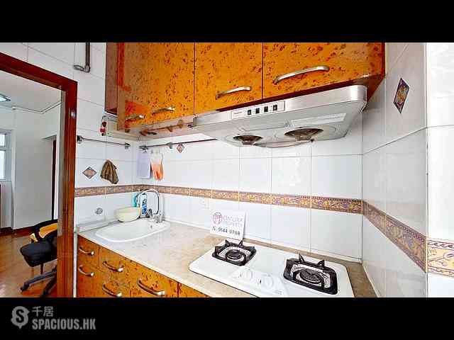 Wan Chai - Ascot Mansion 08