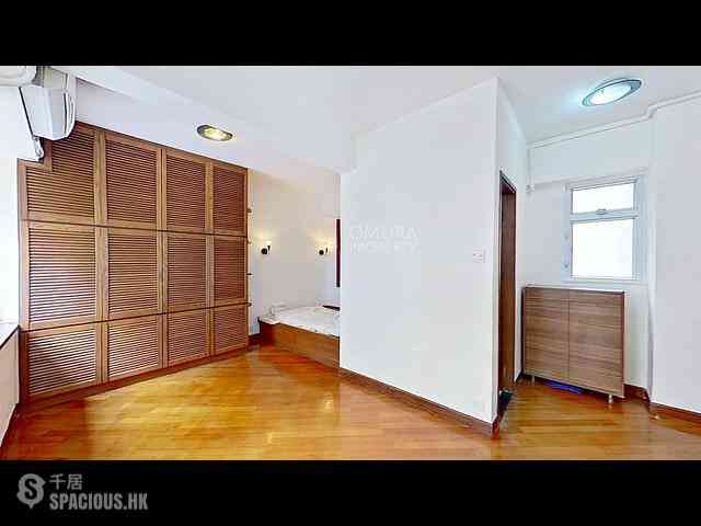 Wan Chai - Ascot Mansion 09