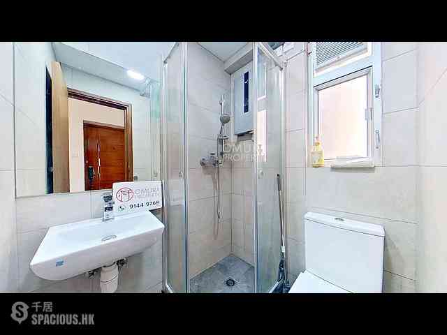 Wan Chai - Ascot Mansion 11