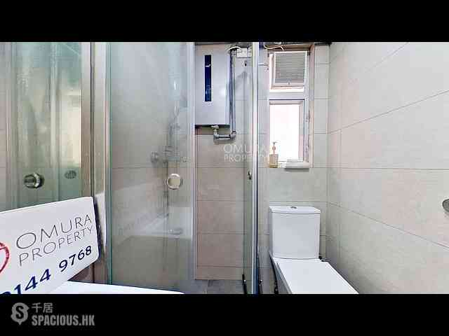 Wan Chai - Ascot Mansion 12