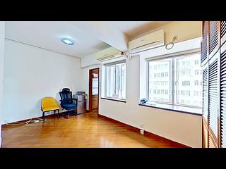 Wan Chai - Ascot Mansion 14
