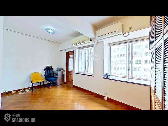 Wan Chai - Ascot Mansion 14