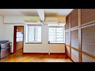 Wan Chai - Ascot Mansion 17